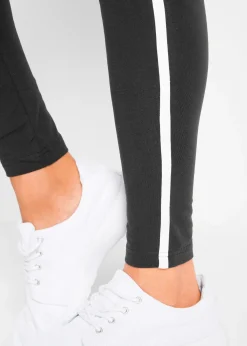 Legging de sport, longueur cheville