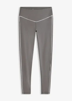 Legging de sport toucher coton
