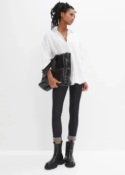 Legging effet jean
