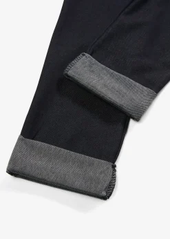 Legging effet jean