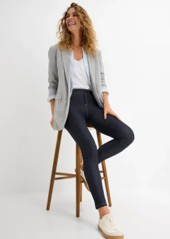 Legging effet jean