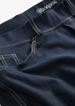 Legging effet jean