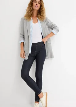 Legging effet jean