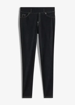 Legging effet jean