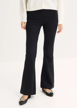 Legging en jersey milano confortable
