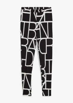 Legging imprimé