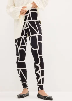 Legging imprimé