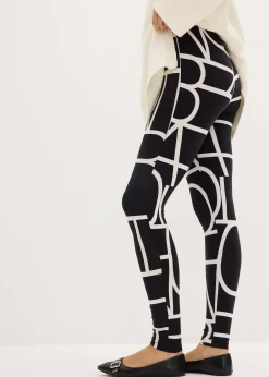 Legging imprimé