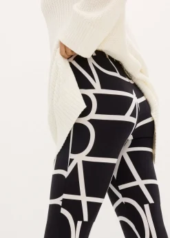 Legging imprimé