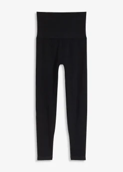 Legging sculptant sans coutures