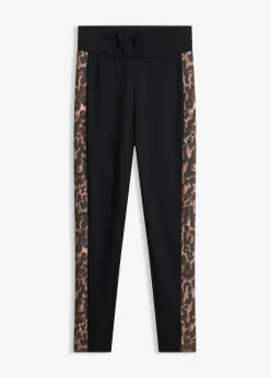 Legging taille haute