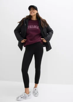 Legging thermique
