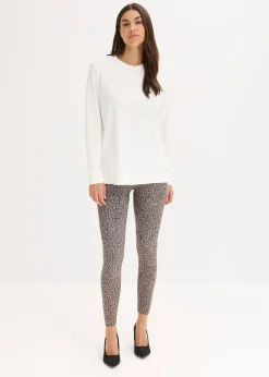 Legging thermique