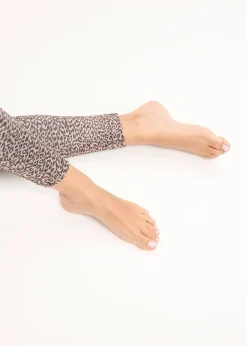 Legging thermique