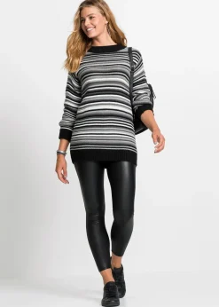 Legging thermique