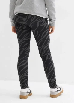 Legging thermique
