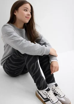Legging thermique