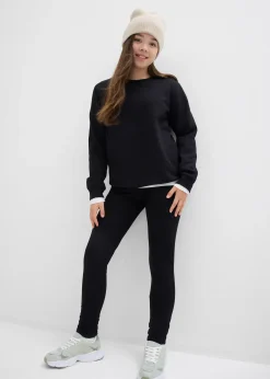 Legging thermique