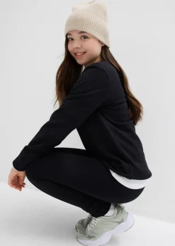Legging thermique
