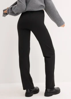 Legging thermique à poches zippées