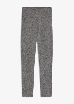 Legging thermique avec intérieur en polaire