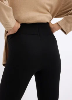 Legging thermique de grossesse, Slim Fit