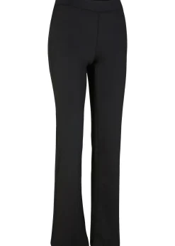 Legging thermique évasé