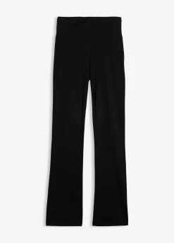 Legging évasé