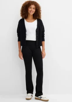 Legging évasé