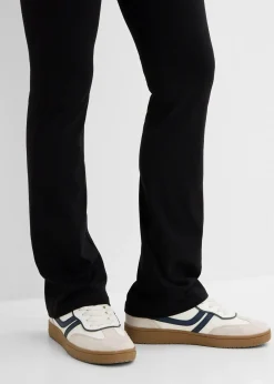 Legging évasé