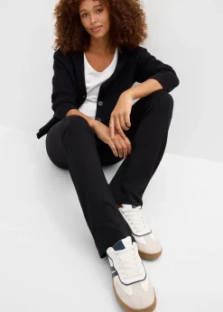 Legging évasé