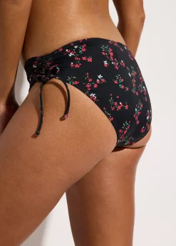 Lot de 2 bas de bikini