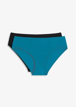 Lot de 2 bas de maillot