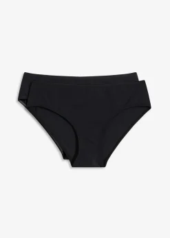Lot de 2 bas de maillot