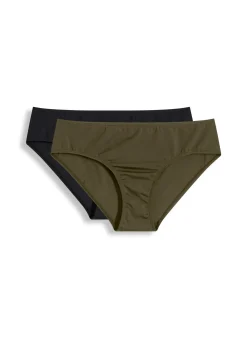 Lot de 2 bas de maillot