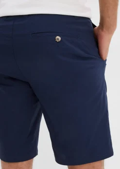 Lot de 2 bermudas chino extensibles, regular