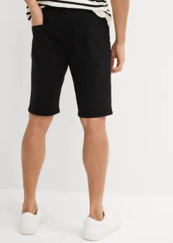 Lot de 2 bermudas extensibles, Regular