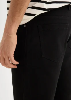Lot de 2 bermudas extensibles, Regular