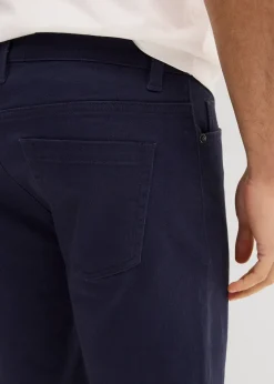 Lot de 2 bermudas extensibles, Regular