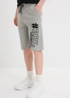 Lot de 2 bermudas garçon