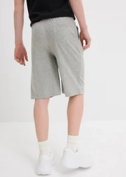 Lot de 2 bermudas garçon
