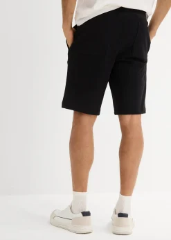 Lot de 2 bermudas sweat