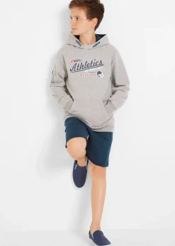 Lot de 2 bermudas sweat doux