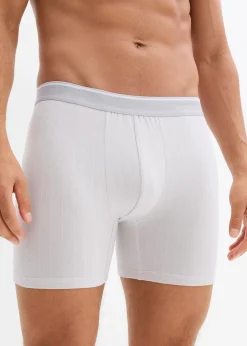 Lot de 3 boxers