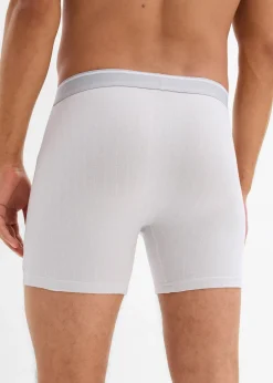 Lot de 3 boxers