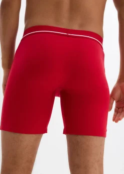 Lot de 3 boxers coton