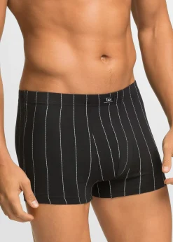 Lot de 3 boxers coton