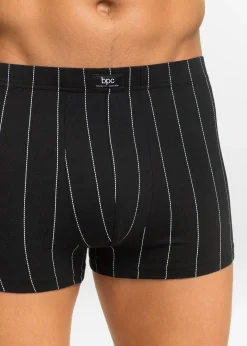Lot de 3 boxers coton