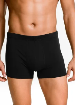Lot de 3 boxers coton