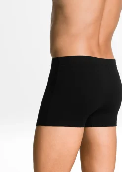Lot de 3 boxers coton